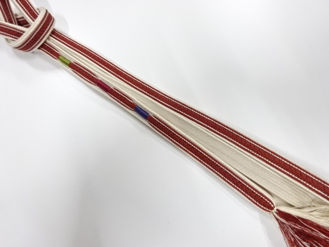 Japanese Kimono / Accessories Silk